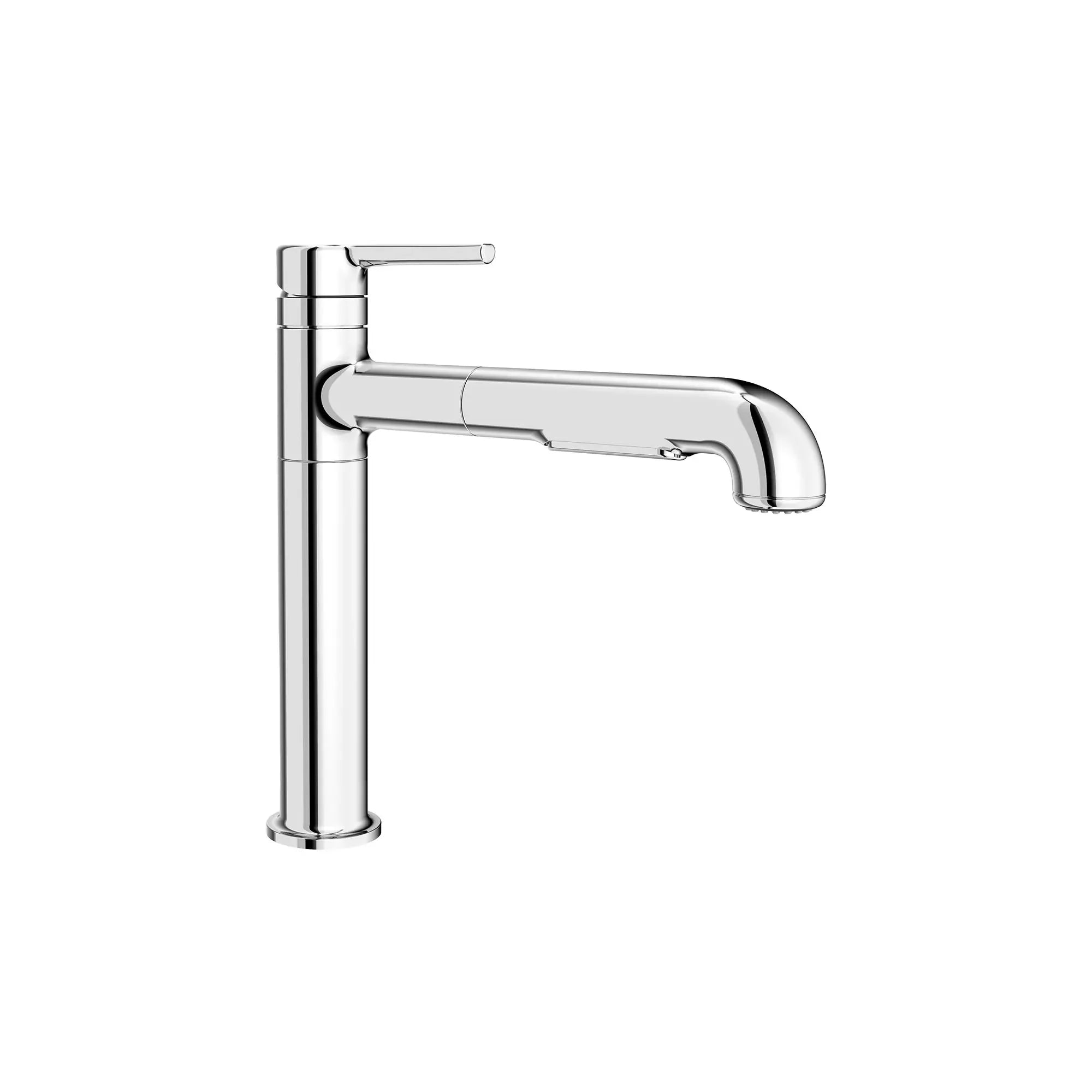 Studio® S Pull-Out Dual Spray Kitchen Faucet — image 1
